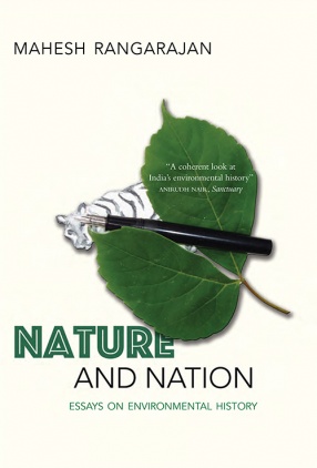 Nature And Nation: Essays on Environmental History