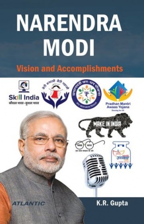 Narendra Modi: Vision and Accomplishments