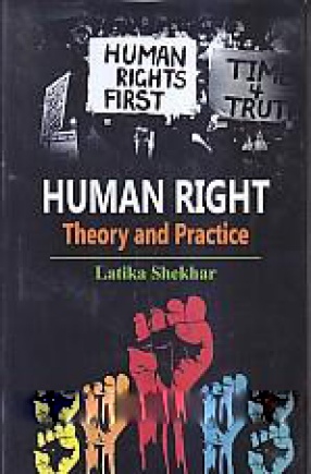 Human Right: Theory and Practice