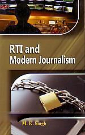 RTI and Modern Journalism