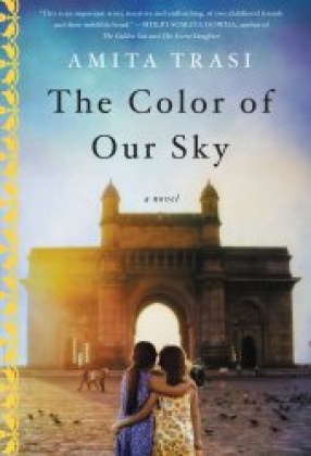 The Color of Our Sky: A Novel