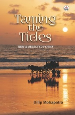 Taming the Tides: New and Selected Poems