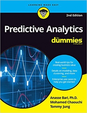 Predictive Analytics for Dummies