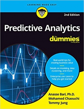 Predictive Analytics for Dummies