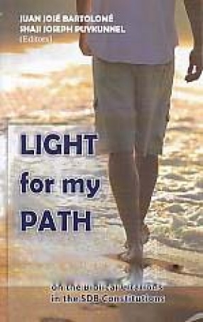 Light for my Path: Lectio Divina on the Biblical Citations in the SDB Constitutions
