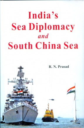 India's Sea Diplomacy and South China Sea