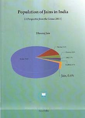 Population of Jains in India: A Perspective Form the Census 2011
