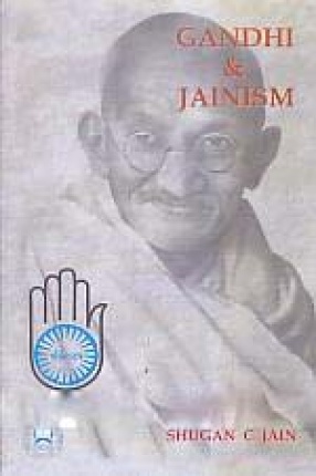 Gandhi & Jainism
