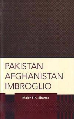 Pakistan-Afghanistan Imbroglio