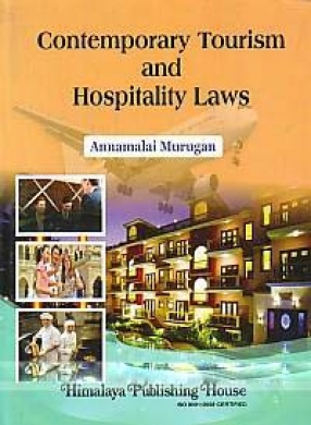 Contemporary Tourism and Hospitality Laws