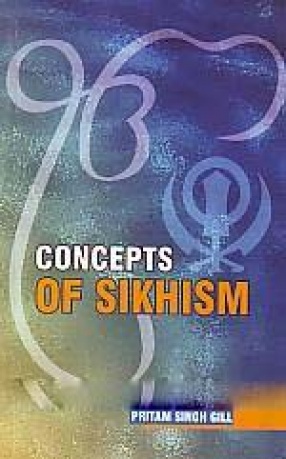 Concepts of Sikhism