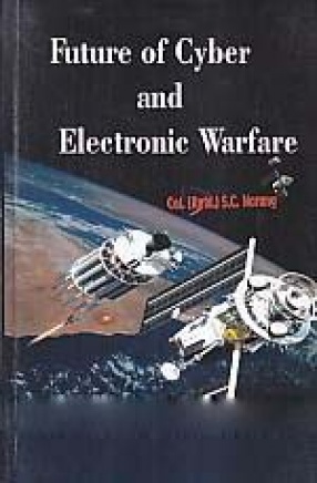 Future of Cyber and Electronic Warfare