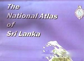 The National Atlas of Sri Lanka