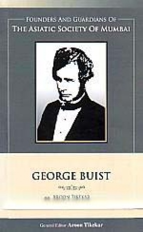 George Buist