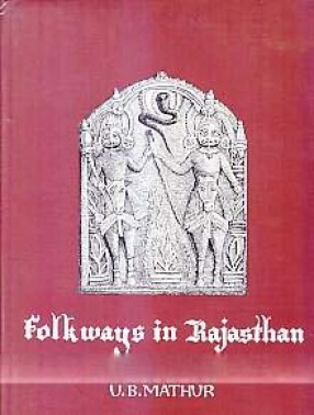 Folkways in Rajasthan