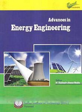 Advances in Energy Engineering