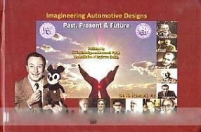 Imagineering Automotive Designs: Past, Present & Future