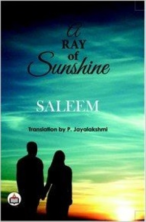 A Ray of Sunshine: Stories