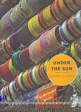 Under the Sun: Business as Usual