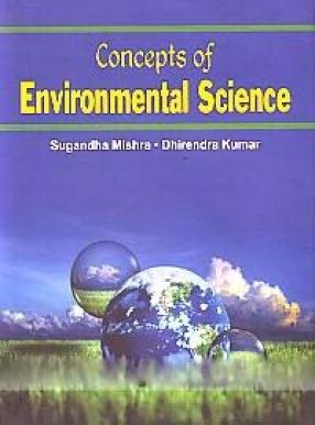 Concepts of Environmental Science 