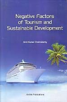 Negative Factors of Tourism and Sustainable Development