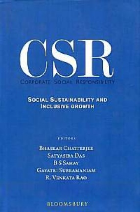 CSR: Social Sustainability and Inclusive Growth