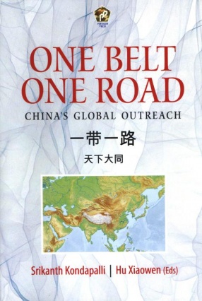 One Belt One Road: China`s Global Outreach
