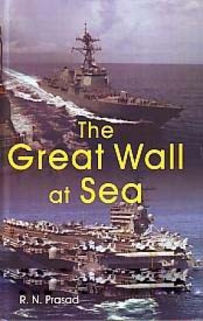 The Great Wall at Sea