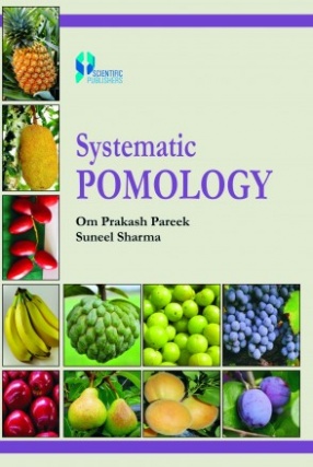 Systematic Pomology (In 2 Volumes)