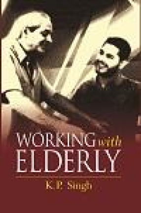 Working With Elderly