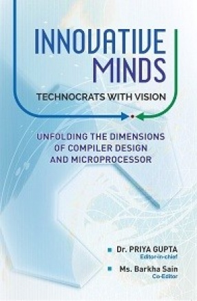 Innovative Minds: Technocrats With Vision