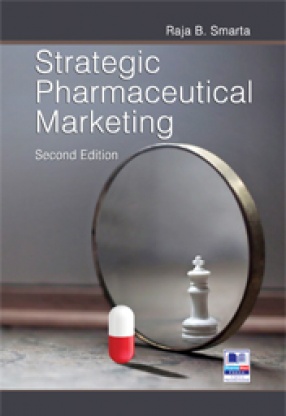 Strategic Pharmaceutical Marketing