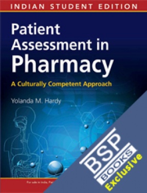 Patient Assessment in Pharmacy: A Culturally Competent Approach