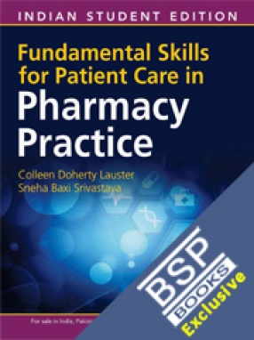 Fundamental Skills for Patient Care in Pharmacy Practice