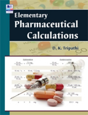 Elementary Pharmaceutical Calculations