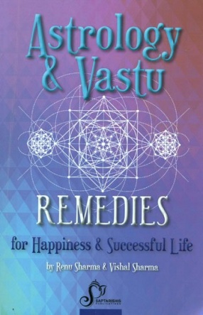 Astrology and Vastu Remedies: For Happiness and Successful Life