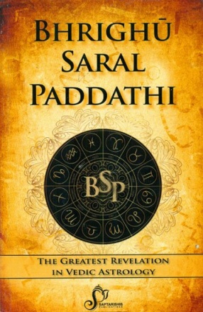 Bhrighu Saral Paddathi: The Greatest Revelation in Vedic Astrology