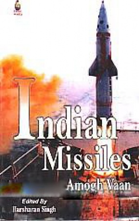 Indian Missiles: Amogh Vaan