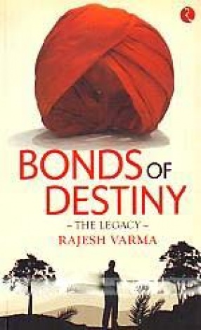 Bonds of Destiny: The Legacy