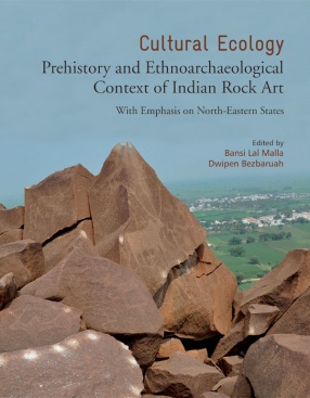 Cultural Ecology: Prehistory and Ethnoarchaeological Context of Indian Rock Art