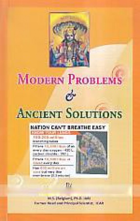 Modern Problems & Ancient Solutions