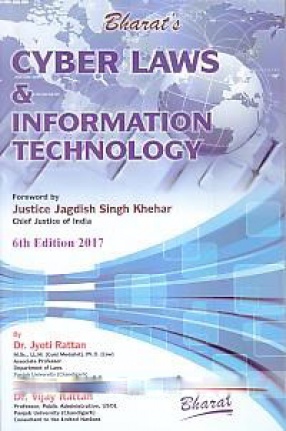 Bharat's Cyber Laws & Information Technology