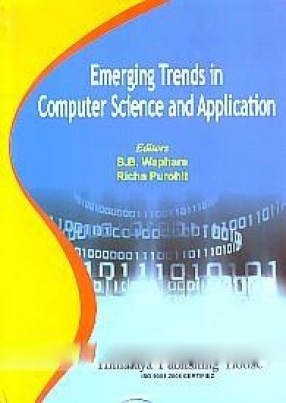 Emerging Trends in Computer Science and Application