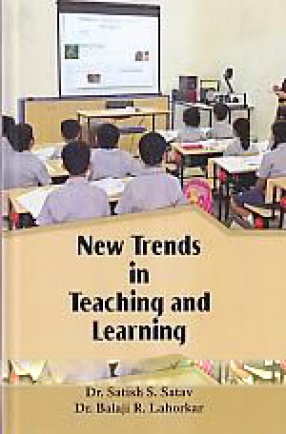 New Trends in Teaching and Learning