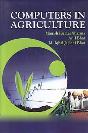 Computers in Agriculture: Fundamentals and Applications