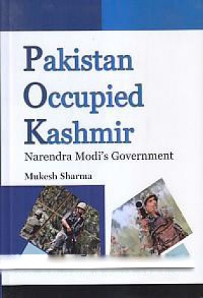 Pakistan Occupied Kashmir: Narendra Modi's Government