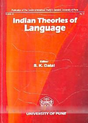 Indian Theories of Language