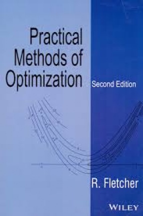 Practical Methods of Optimization