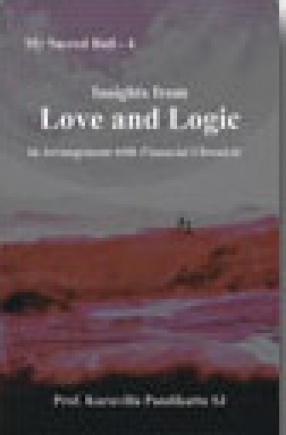 Insights From Love and Logic in Arrangement With `Financial Chronicle'