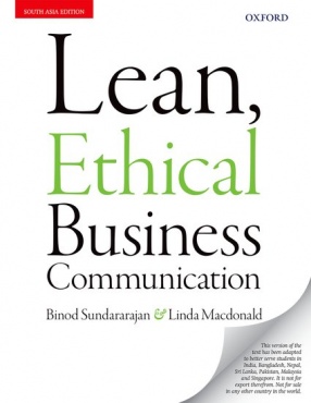 Lean, Ethical Business Communication